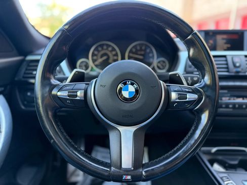 Used 2016 BMW 328i Gran Turismo xDrive AWD/4WD image 23