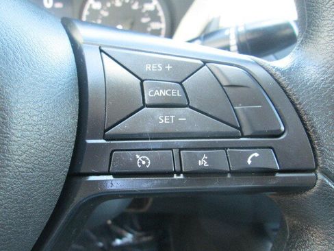 Used 2023 Nissan Altima 2.5 S FWD image 18