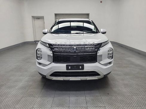 Used 2022 Mitsubishi Outlander SE FWD image 14