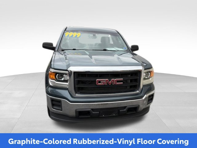 Used 2014 GMC Sierra 1500 2WD Regular Cab image 18