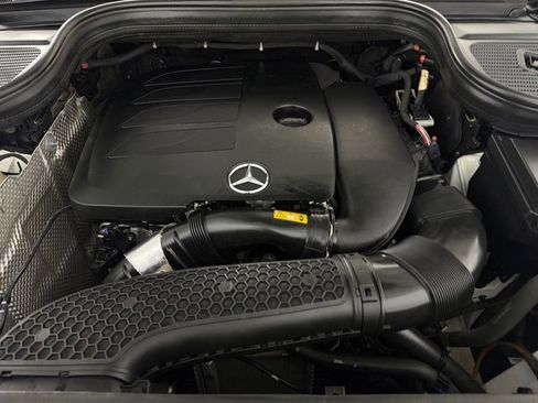 Used 2022 Mercedes-Benz GLE 350 image 35