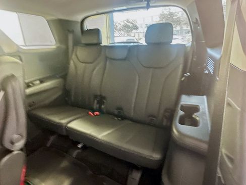 Certified 2025 Hyundai Palisade XRT FWD image 28