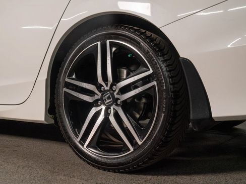 Used 2017 Honda Accord Sport Special Edition image 10