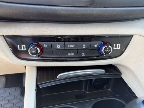 Used 2019 Buick Regal Essence w/ Sights and Sounds Package AWD/4WD image 21