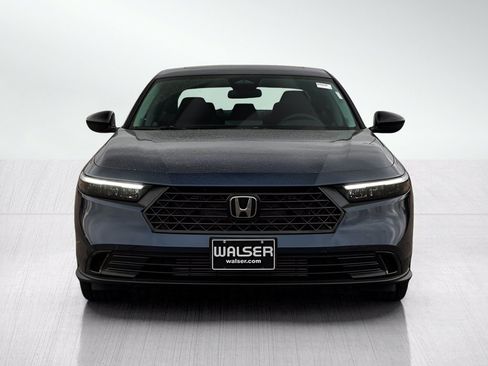 New 2026 Honda Accord SE image 2