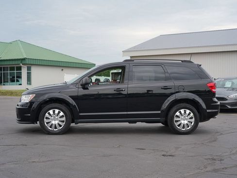 Used 2018 Dodge Journey SE w/ Safe & Sound Group AWD/4WD image 6