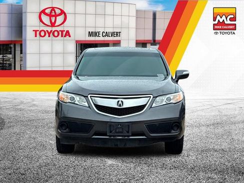 Used 2013 Acura RDX FWD image 8