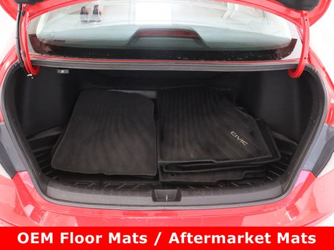 Used 2025 Honda Civic LX image 29