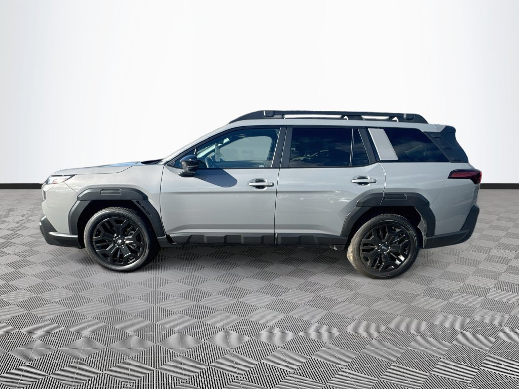Certified 2026 Subaru Outback Limited XT AWD/4WD image 38