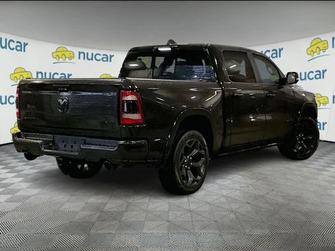 Used 2024 RAM 1500 Limited image 5