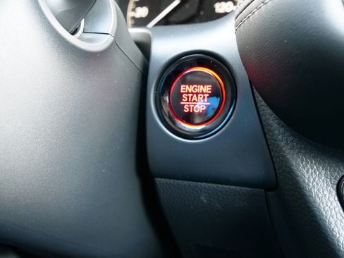 New 2026 Honda HR-V EX-L image 26