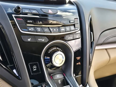 Used 2022 Acura RDX w/ Technology Package image 22