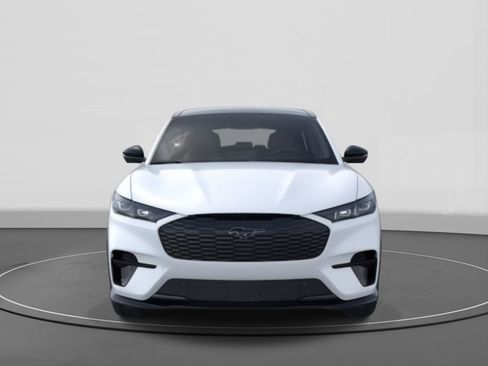 New 2025 Ford Mustang Mach-E Premium w/ Sport Appearance Package image 6