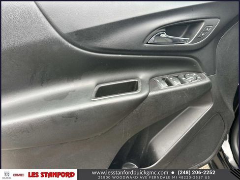 Used 2019 Chevrolet Equinox LT image 16