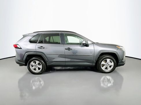 Certified 2025 Toyota RAV4 XLE w/ Convenience Package image 4