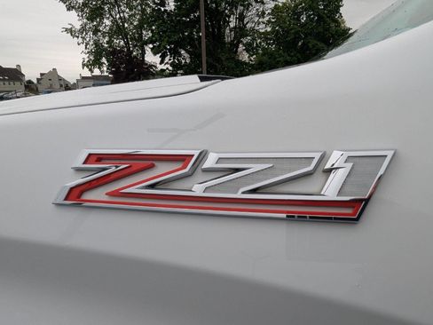 Used 2020 Chevrolet Silverado 1500 RST AWD/4WD image 36