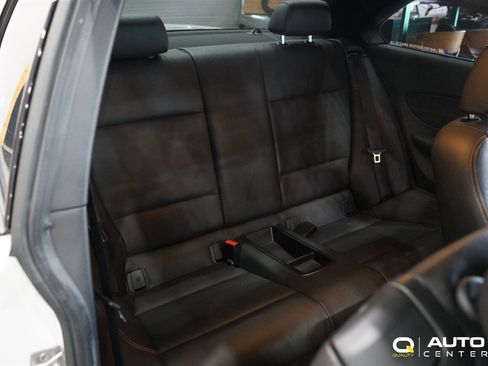 Used 2011 BMW 1 Series M image 37