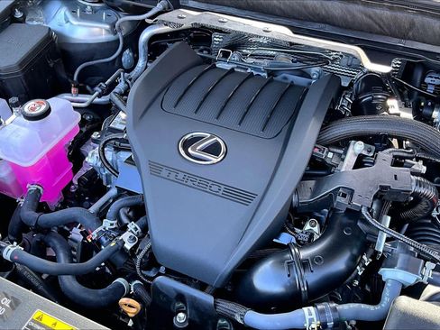 New 2026 Lexus RX 350 Premium FWD image 20