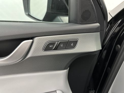 New 2025 Hyundai Palisade SEL image 12