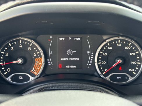 Used 2019 Jeep Renegade Altitude w/ Quick Order Package 2XM image 19