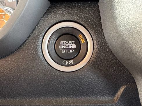 Used 2024 RAM 3500 Laramie w/ Sport Appearance Package AWD/4WD image 35