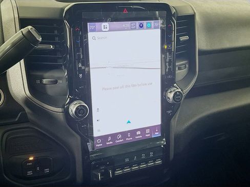 New 2026 RAM 2500 Tradesman image 15