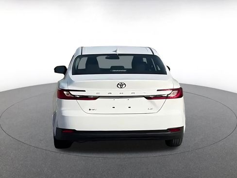 Used 2025 Toyota Camry LE image 14