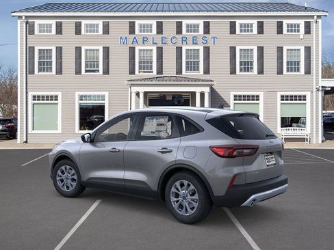 New 2026 Ford Escape Active AWD/4WD image 4