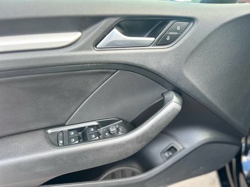 Used 2015 Audi A3 1.8T Premium w/ Cold Weather Package image 10