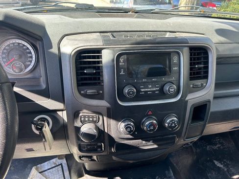 Used 2014 RAM 1500 Tradesman w/ Power & Remote Entry Group AWD/4WD image 13