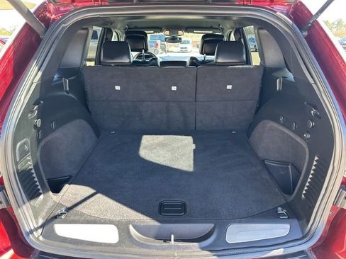 Used 2019 Jeep Grand Cherokee Limited image 33