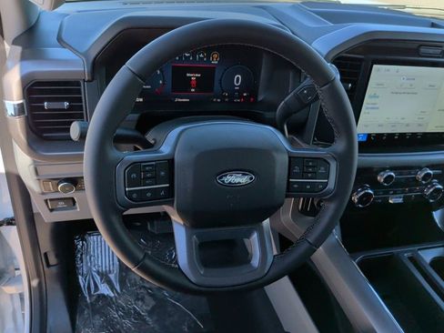 New 2026 Ford F150 XLT w/ Mobile Office Package RWD image 15