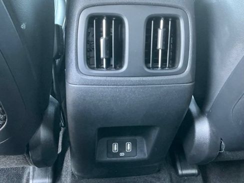 Used 2024 Hyundai Santa Cruz Limited AWD/4WD image 19