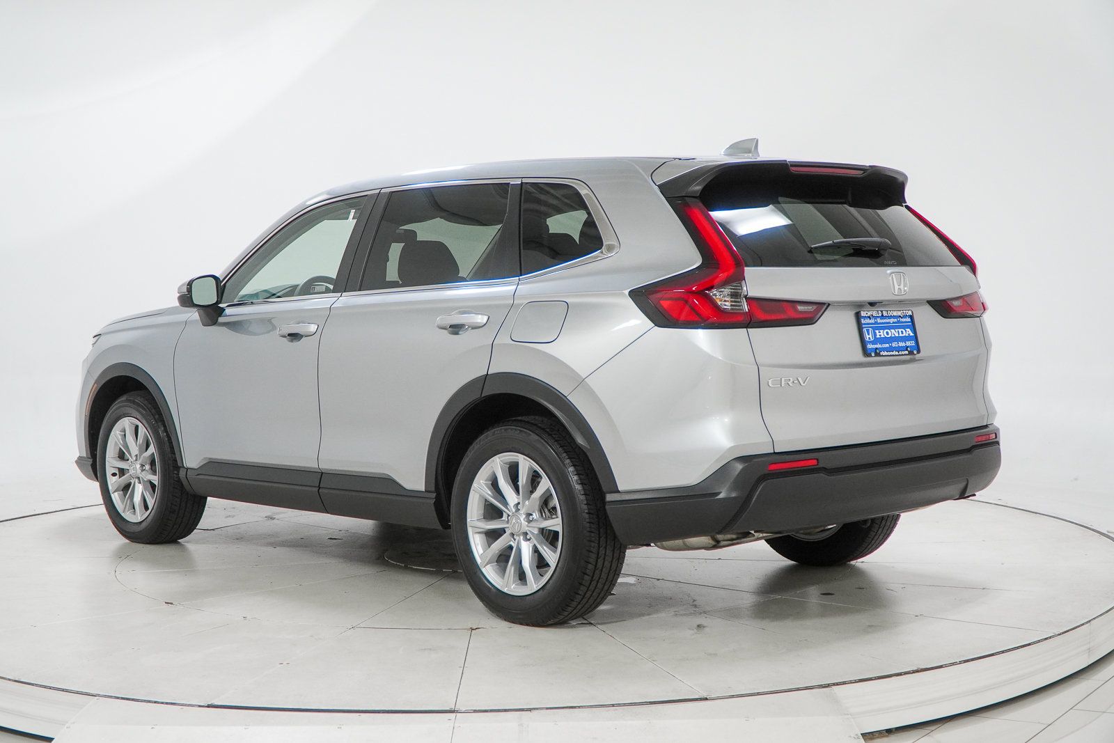 Used 2024 Honda CR-V EX image 7