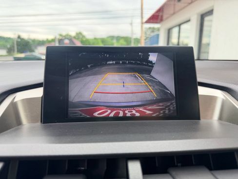 Used 2017 Lexus NX 200t AWD w/ Premium Package image 20