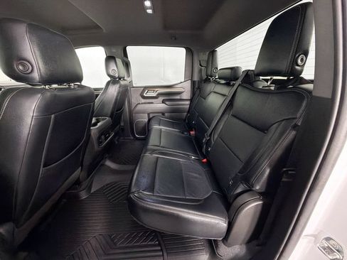 Used 2022 Chevrolet Silverado 1500 LT AWD/4WD image 25