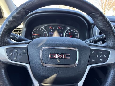 Used 2023 GMC Acadia SLE image 26