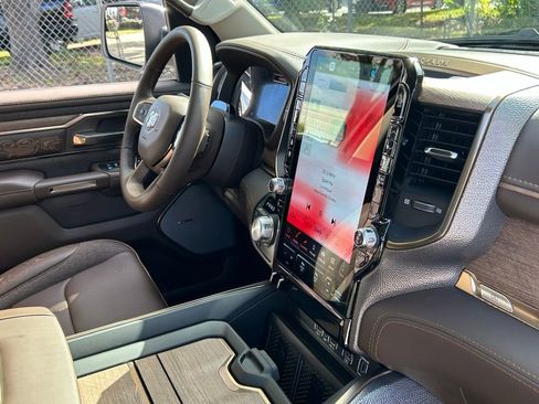 New 2026 RAM 1500 Limited image 41
