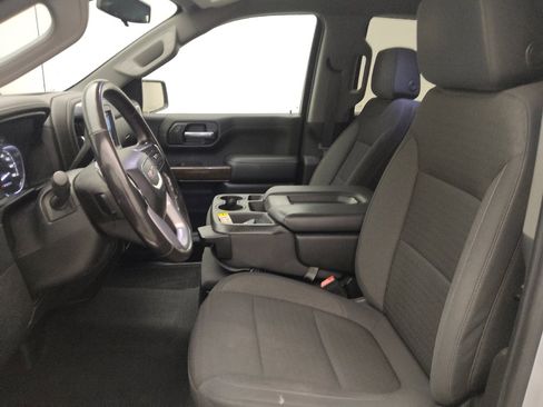 Used 2020 GMC Sierra 1500 SLE w/ SLE Value Package AWD/4WD image 17