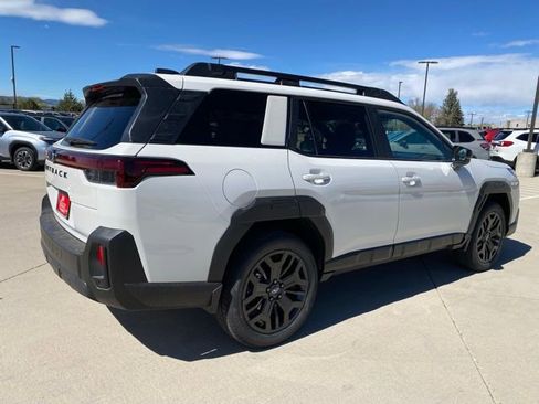 New 2026 Subaru Outback Limited XT image 5