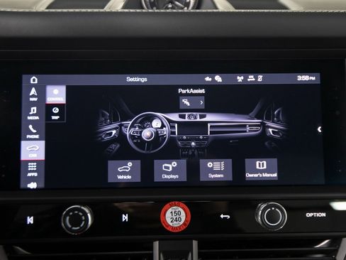 New 2026 Porsche Macan S image 19