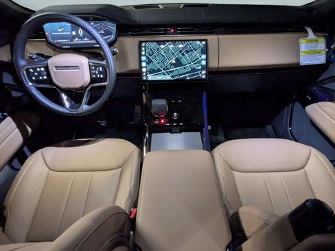 New 2026 Land Rover Range Rover Sport SE AWD/4WD image 26