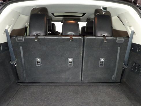 Used 2022 Nissan Pathfinder SL w/ SL Premium Package image 10