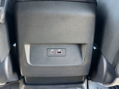 Used 2024 Nissan Frontier PRO-4X w/ Off-Road Protection Package AWD/4WD image 34