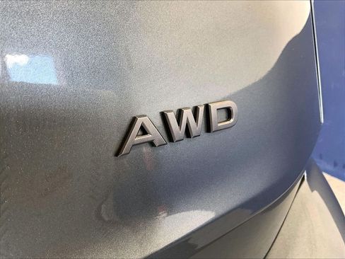 Certified 2024 Nissan Rogue S AWD/4WD image 29
