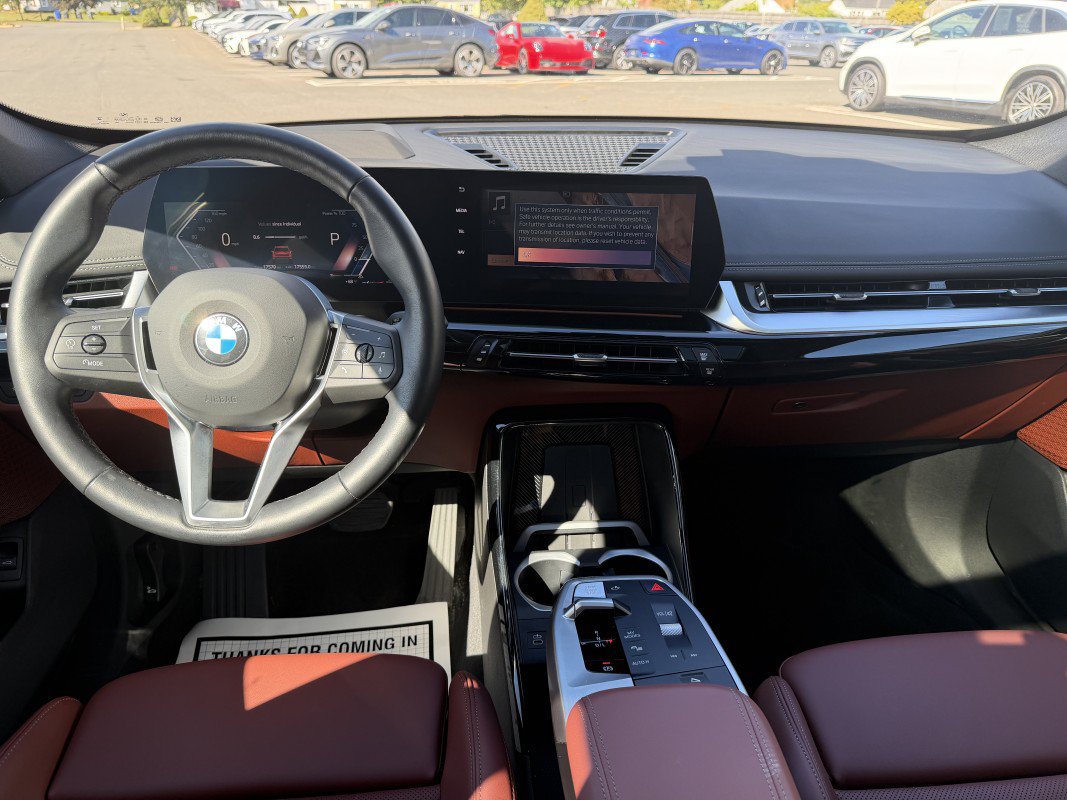 Used 2026 BMW X1 xDrive28i w/ Technology Package AWD/4WD image 34