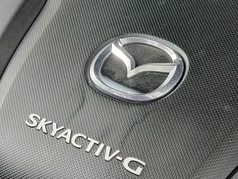 Used 2020 MAZDA CX-5 Touring image 36