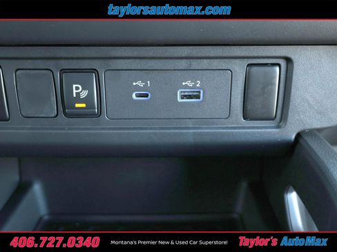 New 2026 Nissan Frontier S w/ S Utility Package image 14