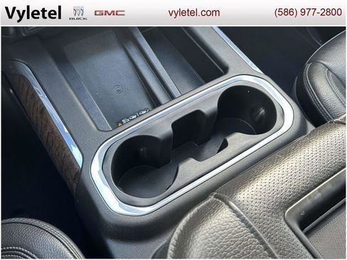 Used 2022 GMC Sierra 2500 Denali w/ Denali Ultimate Package image 34