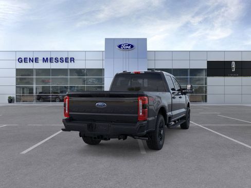 New 2026 Ford F250 XL w/ STX Appearance Package image 27